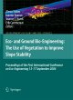 Eco- and Ground Bio-Engineering: The... - Bild 1