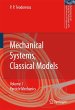 Mechanical Systems, Classical Models - Bild 1