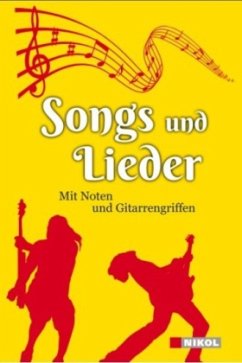 Songs und Lieder