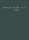 Madrider Mitteilungen Madrider Mitteilungen