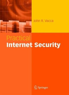 Practical Internet Security - Vacca, John R.