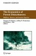 The Economics of Forest Disturbances - Bild 1