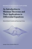 An Introduction to Minimax Theorems and Their Applications to Differential Equations