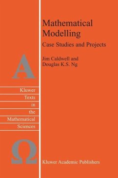 Mathematical Modelling - Caldwell, J.;Ng, Douglas K.S.