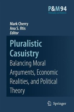 Pluralistic Casuistry