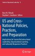 Us and Cross-National Policies,... - Bild 1