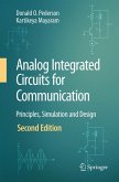 Analog Integrated Circuits for Communication