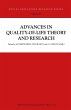Advances in Quality-of-Life Theory and... - Bild 1