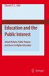 Education and the Public Interest - Bild 1