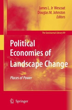 Political Economies of Landscape Change