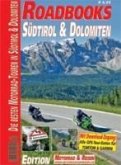 M&R Roadbooks: Südtirol & Dolomiten