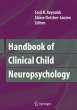 Handbook of Clinical Child... - Bild 1