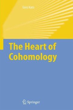The Heart of Cohomology - Kato, Goro