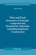 Plate and Panel Structures of... - Bild 1
