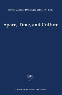 Space, Time and Culture