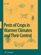 Pests of Crops in Warmer Climates and... - Bild 1