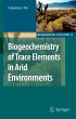 Biogeochemistry of Trace Elements in... - Bild 1
