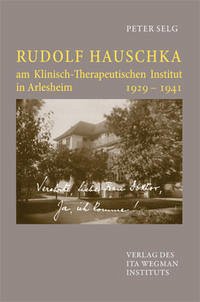 Rudolf Hauschka