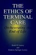 The Ethics of Terminal Care - Bild 1