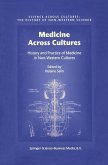 Medicine Across Cultures