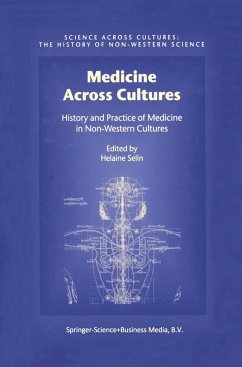 Medicine Across Cultures