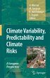Climate Variability, Predictability and... - Bild 1