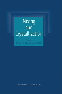 Mixing and Crystallization