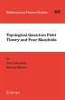 Topological Quantum Field Theory and... - Bild 1