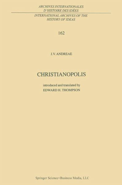 Christianopolis