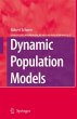 Dynamic Population Models - Bild 1