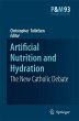 Artificial Nutrition and Hydration - Bild 1