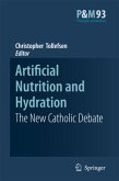 Artificial Nutrition and Hydration