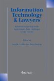 Information Technology and Lawyers