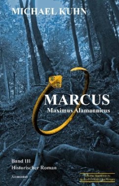 Marcus - Maximus Alamannicus - Kuhn, Michael
