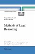 Methods of Legal Reasoning - Bild 1