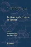 Positioning the History of Science