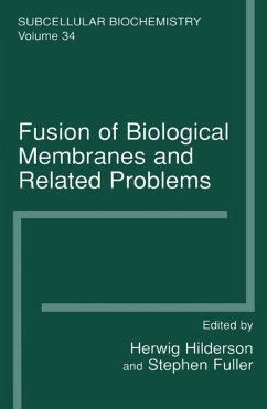 Cover Fusion of Biological Membranes and Related Problems