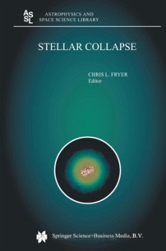 Stellar Collapse