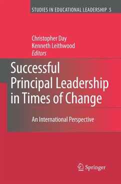 Successful Principal Leadership in Times of Change