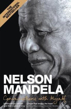 Conversations With Myself - Mandela, Nelson