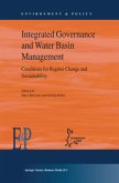 Integrated Governance and Water Basin Management