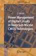 Power Management of Digital Circuits in... - Bild 1