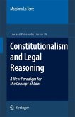 Constitutionalism and Legal Reasoning