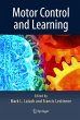 Motor Control and Learning - Bild 1