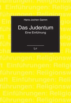 Das Judentum - Gamm, Hans J