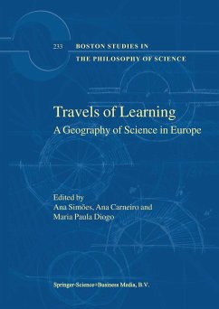 Travels of Learning