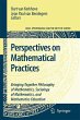 Perspectives on Mathematical Practices - Bild 1