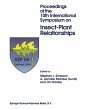 Proceedings of the 10th International... - Bild 1