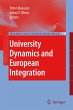 University Dynamics and European... - Bild 1