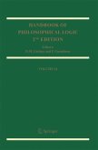 Handbook of Philosophical Logic